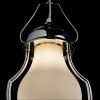 Светильник подвесной Arte Lamp Lumino (Лумино) A1502SP-1CC
