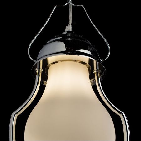 Светильник подвесной Arte Lamp Lumino (Лумино) A1502SP-1CC