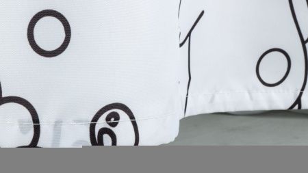 Штора для ванной Fixsen Teddy FX-1505