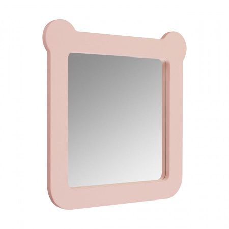 Зеркало Aquaton Каспер 1A283402CR1E0 50х50 подвесное