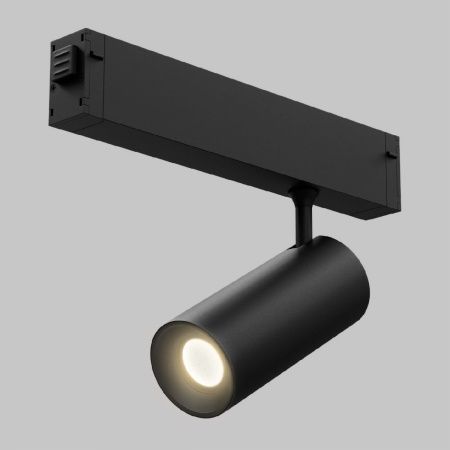 Трековый светильник IMEX Smart Line (Смарт Лине) IL.0050.6005-12-BK