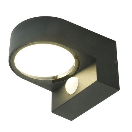 Уличный настенный светильник Feron DH1202 51327