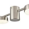 Люстра потолочная Lumion Sanata (Саната) 8116/6C