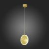Светильник подвесной ST Luce IMENTE (ИМЕНТЕ) SL1221.203.01