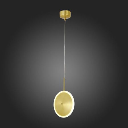 Светильник подвесной ST Luce IMENTE (ИМЕНТЕ) SL1221.203.01