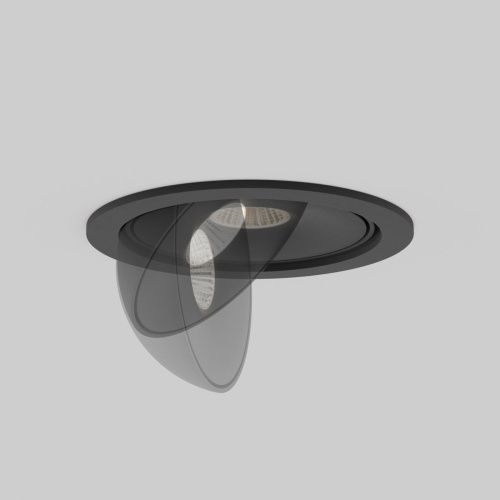 Светильник встраиваемый Maytoni Technical Move DL060-9W3-4-6K-B - фото 5