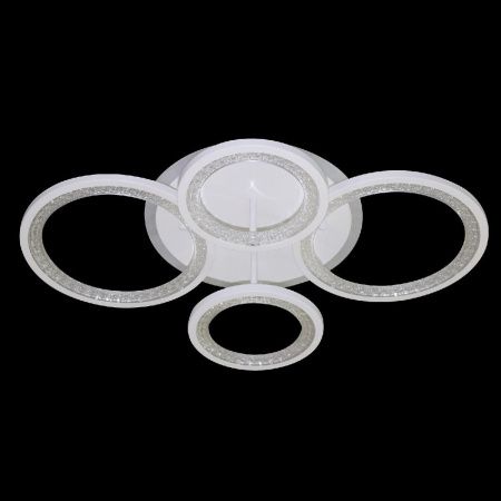 Люстра потолочная Natali Kovaltseva INNOVATION STYLE (ИННОВАТИОН СТЫЛЕ) INNOVATION STYLE 83046