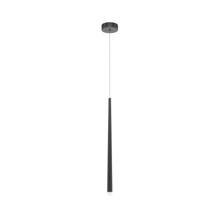 Светильник подвесной Maytoni Cascade (Каскад) MOD132PL-L28BK
