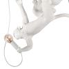 Светильник подвесной Loft It Monkey 10314 White