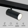 Трековый магнитный светильник Elektrostandard Slim Magnetic (Слим Магнетиц) 4690389195358