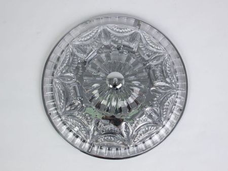 Светильник накладной Abrasax Rebekka (Ребекка) 1108/30CM-4CR