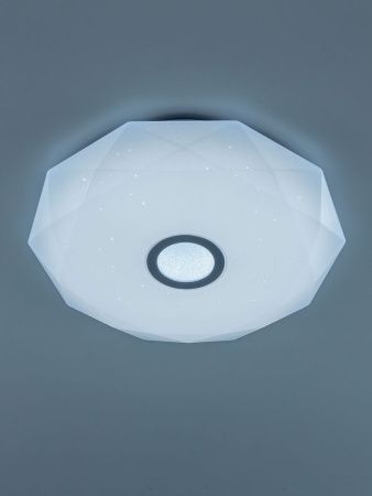 Люстра потолочная Citilux Диамант Смарт CL713A60G