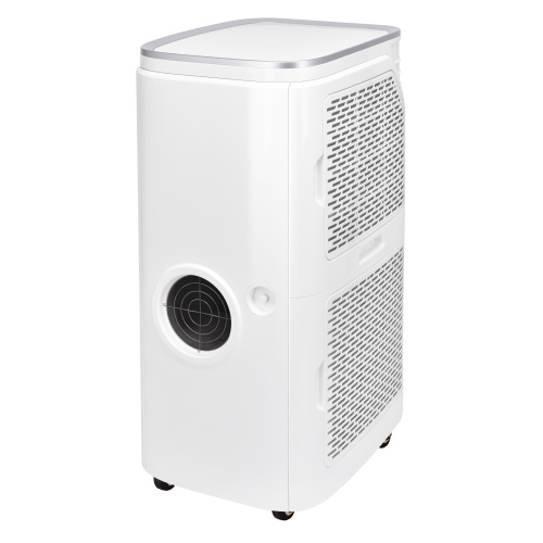 Мобильный кондиционер Electrolux Ice Column EACM-20 JK/N3 - фото 3