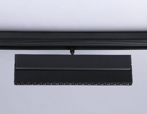 Трековый магнитный светильник Ambrella Light Track System (Трацк Сыстем) GL4081 - фото 3