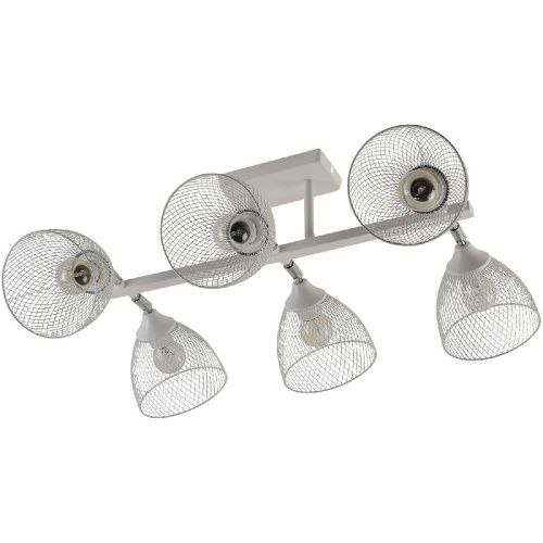 Спот Reluce 01568-3.3-06 WH+CR - фото 4