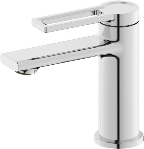 Душевой набор Orange Splito M36-311cr настенный  хром - фото 4