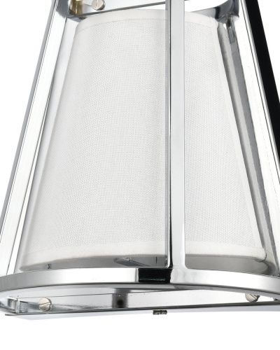 Бра Vele Luce Linda (Линда) VL4243W01 - фото 4