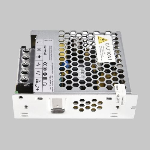 Источник напряжения Maytoni Led Strip 220202 - фото 3