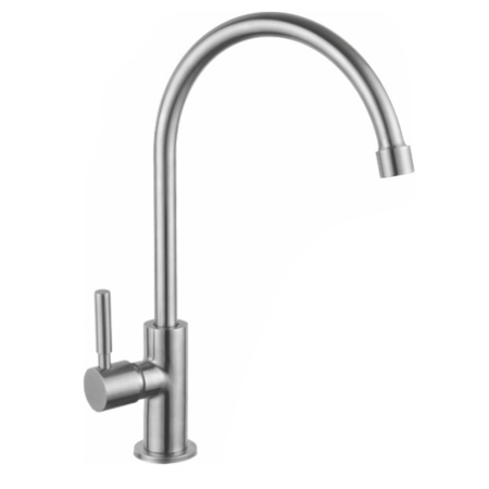 Смеситель для кухни Melana 6113 на мойку