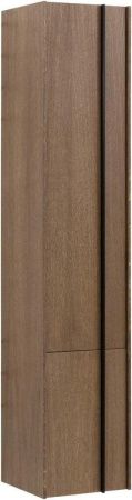 Шкаф-пенал Allen Brau Reality 1.32002.NO 30х150 подвесной цвет коричневый