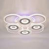 Люстра потолочная Escada Klio (Клио) 10276/8LED