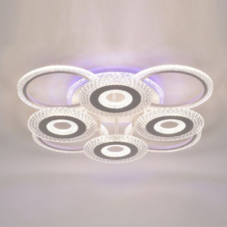 Люстра потолочная Escada Klio (Клио) 10276/8LED