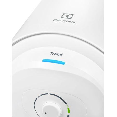 Водонагреватель электрический накопительный 2 кВт Electrolux EWH 30 Trend
