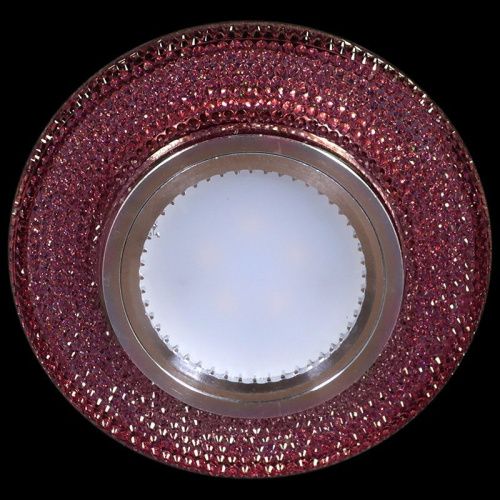 Светильник встраиваемый Reluce 14350-9.0-001LD MR16+LED3W PK - фото 2