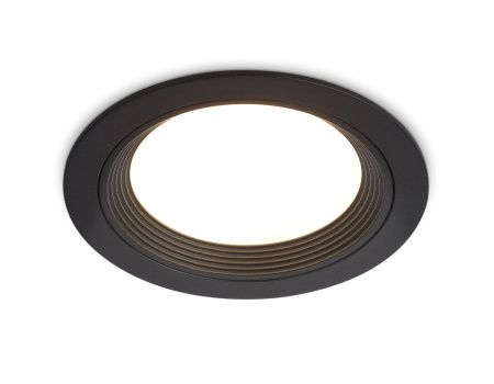 Светильник встраиваемый Ambrella Light GX Standard tech (ГКС Стандард тецх) TN51802