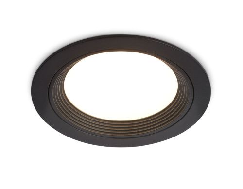 Светильник встраиваемый Ambrella Light GX Standard tech (ГКС Стандард тецх) TN51802 - фото 3