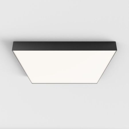 Светильник потолочный Maytoni Technical Zon (Зон) C032CL-90W4K-SQ-B