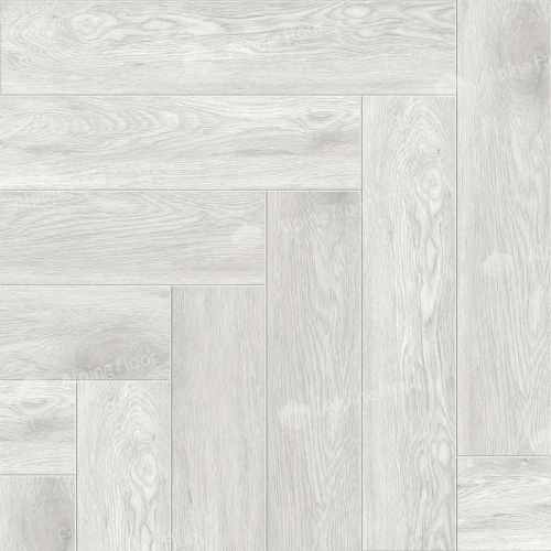 Кварцвиниловая плитка Alpine Floor Parquet LVT ECO-16-21 Дуб Полис толщина 0.25 см 43 класс 590х118 - фото 5