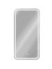 Зеркало-шкаф Taliente CBled TA-CBled-EL4080R 40х80 подвесной цвет белый