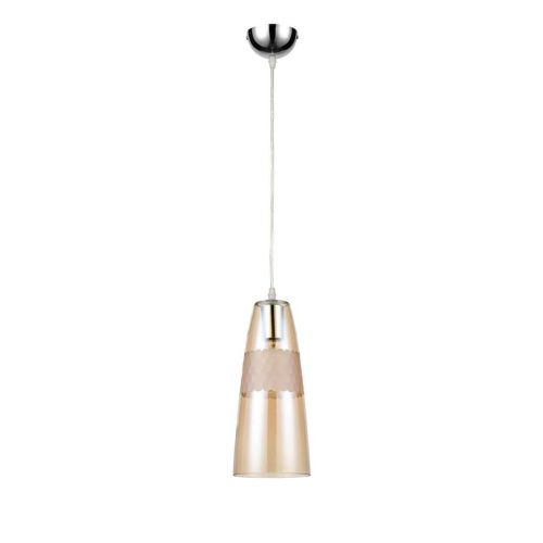 Светильник подвесной Vele Luce Lucky (Луцкы) VL5394P21 - фото 2