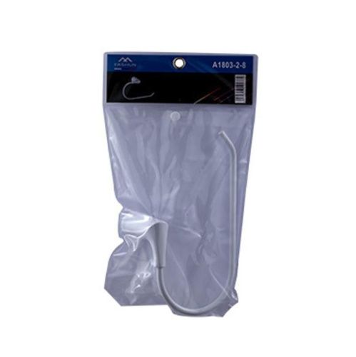 Кольцо для полотенец Fashun A1803-2-8 - фото 4