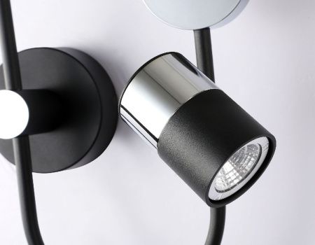 Светильник настенный Ambrella Light LineTech (ЛинеТецх) FL51601