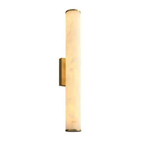 Светильник настенный Delight Collection Wall lamp (Валл ламп) 8241W/M gold/white