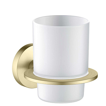 Стакан Aquatek Оберон AQ4204BG