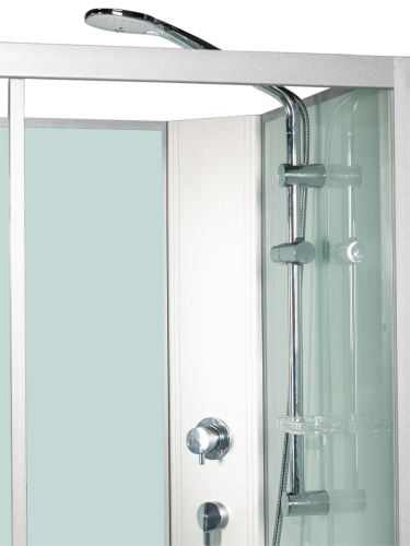 Душевая кабина WeltWasser WW500 HALLE 1201 R (10000003312) 90х120 - фото 5