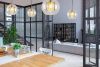 Светильник подвесной Lumina Deco Pontina (Понтина) LDP 6830 MD