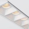 Трековый светодиодный светильник Maytoni Technical Points (Точки) TR076-2-10W3K-W