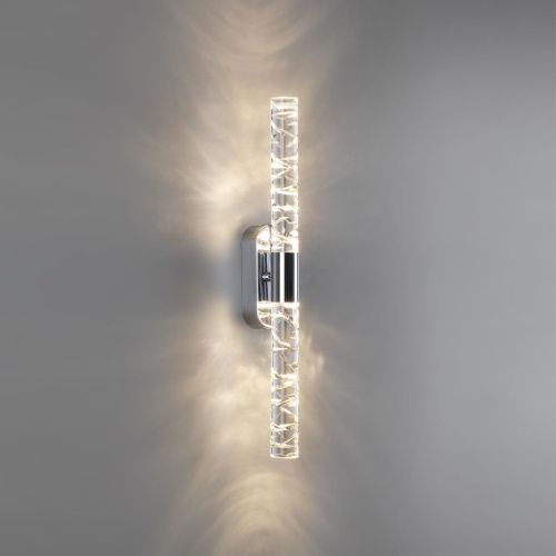 Светильник настенный Odeon Light Pilar (Пилар) 7146/10WL - фото 4