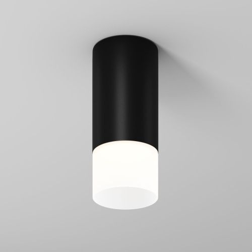 Светильник потолочный Maytoni Outdoor Ember O499CL-L5B3K - фото 3