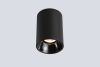 Светильник потолочный Crystal Lux Clt 084 CLT 084C BL