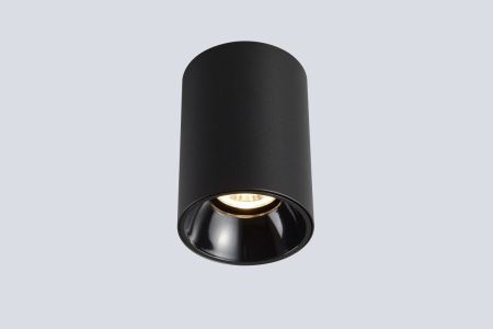 Светильник потолочный Crystal Lux Clt 084 CLT 084C BL