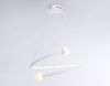 Светильник подвесной Ambrella Light LineTech (ЛинеТецх) FL66291