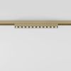 Трековый магнитный светильник Elektrostandard Line Magnetic (Лине Магнетиц) 4690389213656
