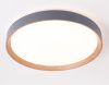 Светильник потолочный Ambrella Light Design (Десигн) FZ1322