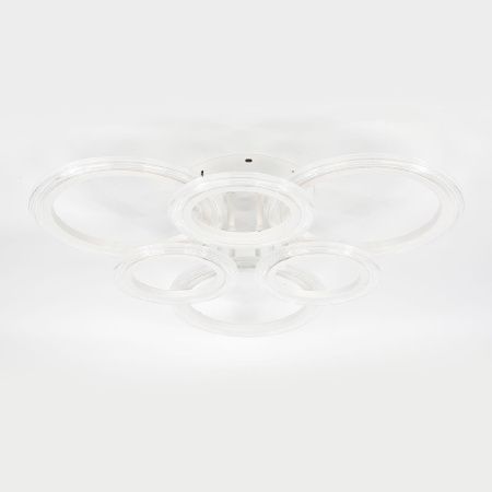 Люстра потолочная Escada Avani (Авани) 10258/6LED