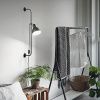 Спот Ideal lux Shower (Сховер) Shower AP1 Nero